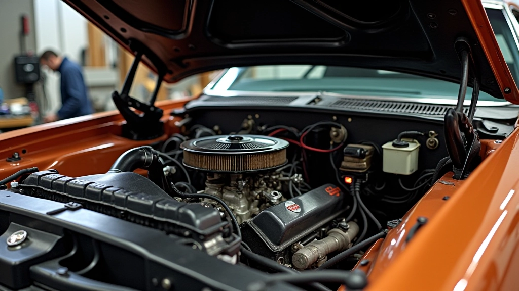 Pontiac Grand Am elektros sistemos gidas